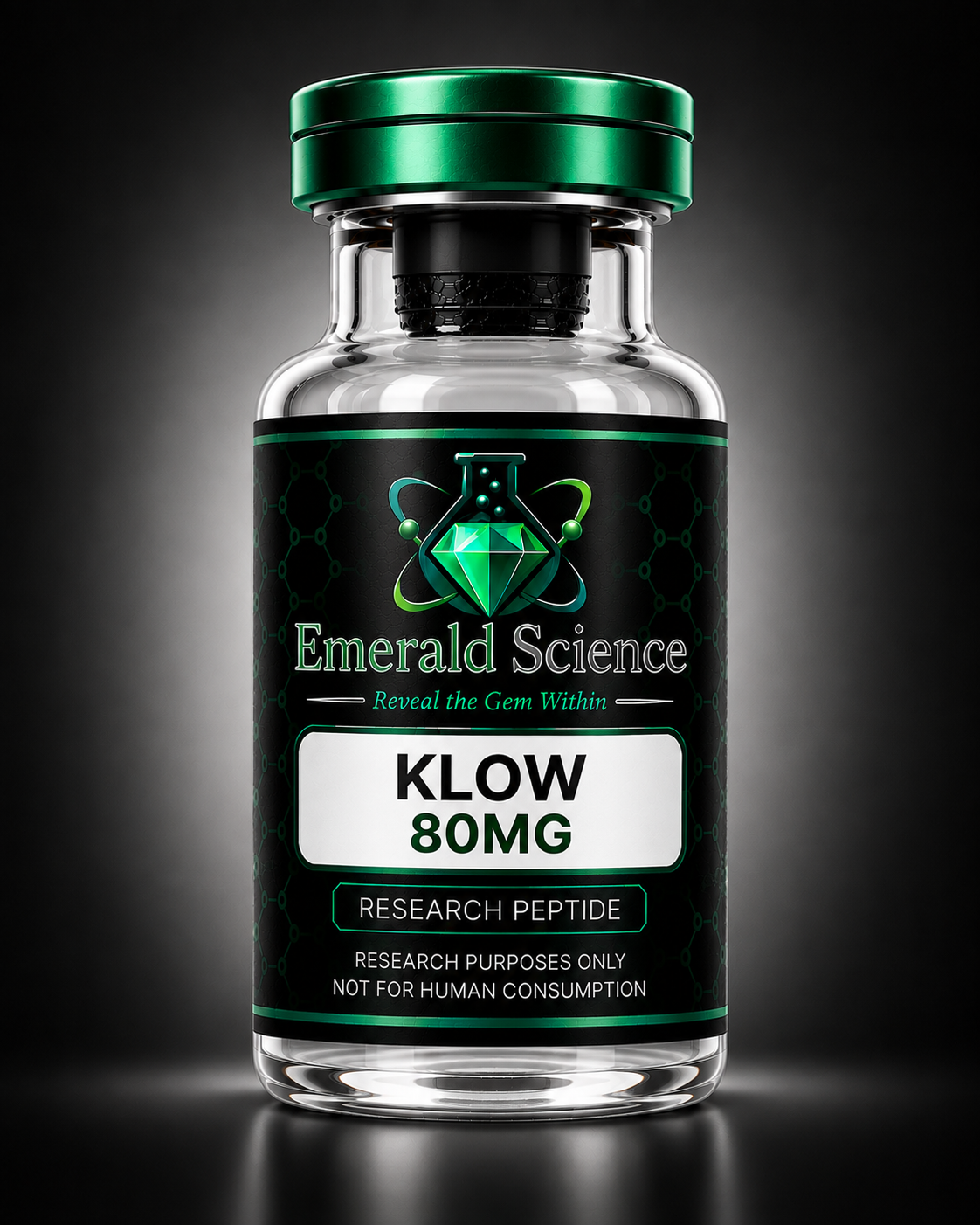 KLOW 80mg