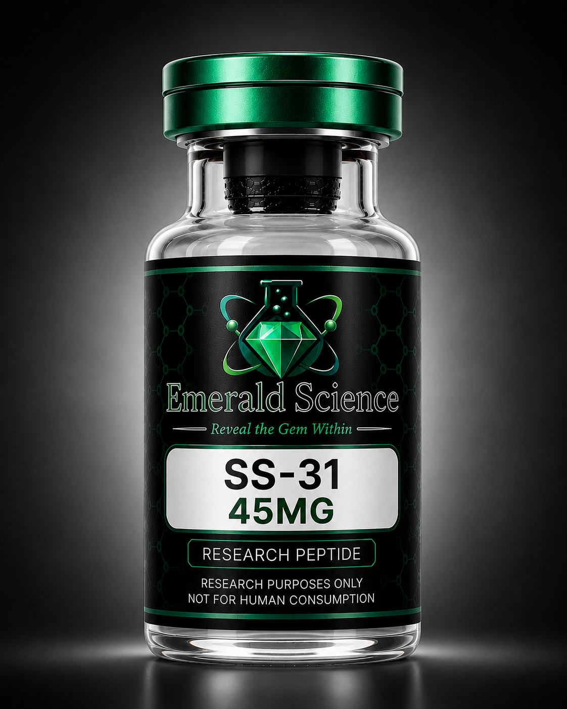 SS-31 45 MG