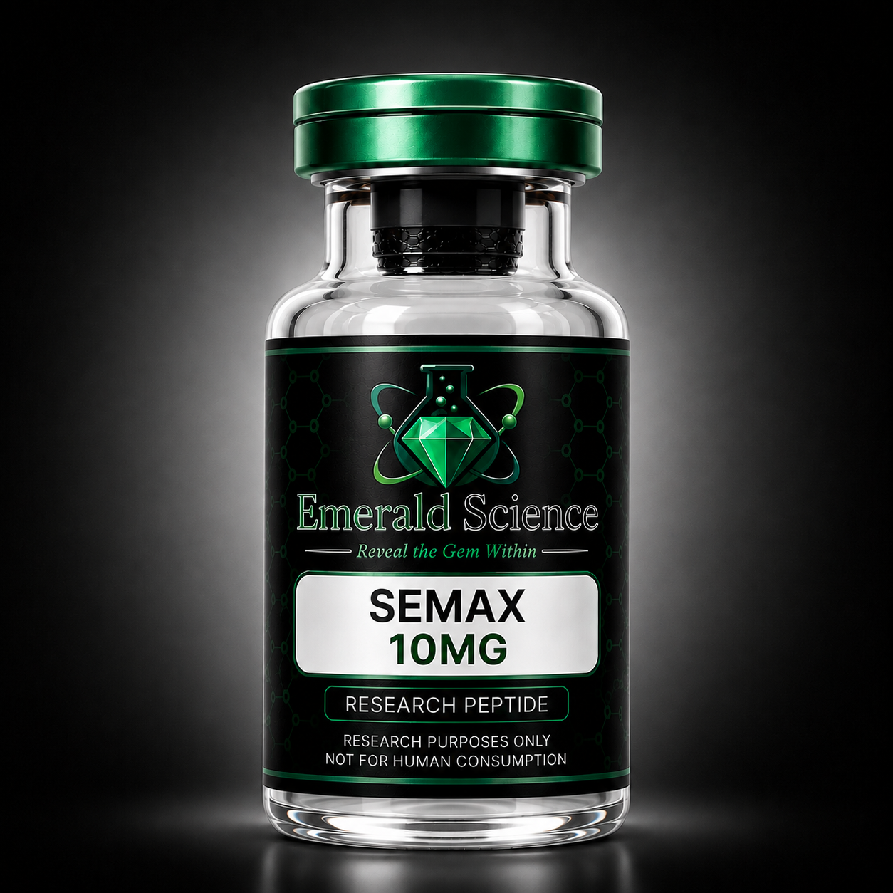 Semax 10mg