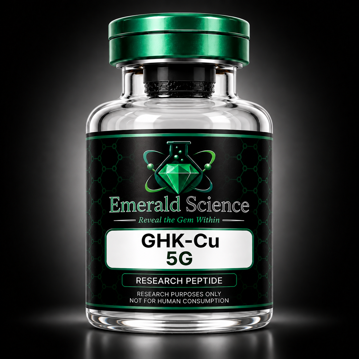 CHK-Cu 5G