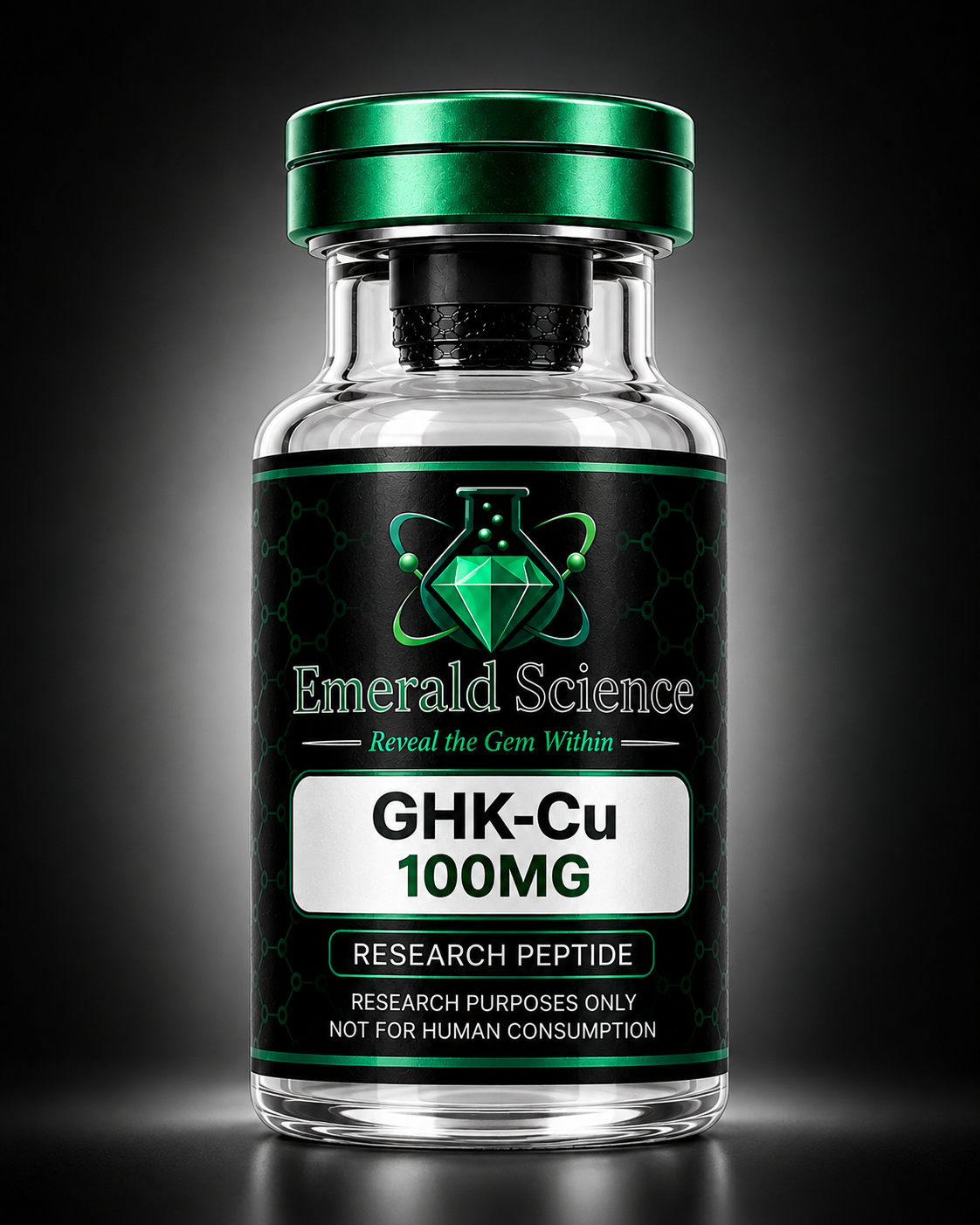 CHK-Cu 100MG