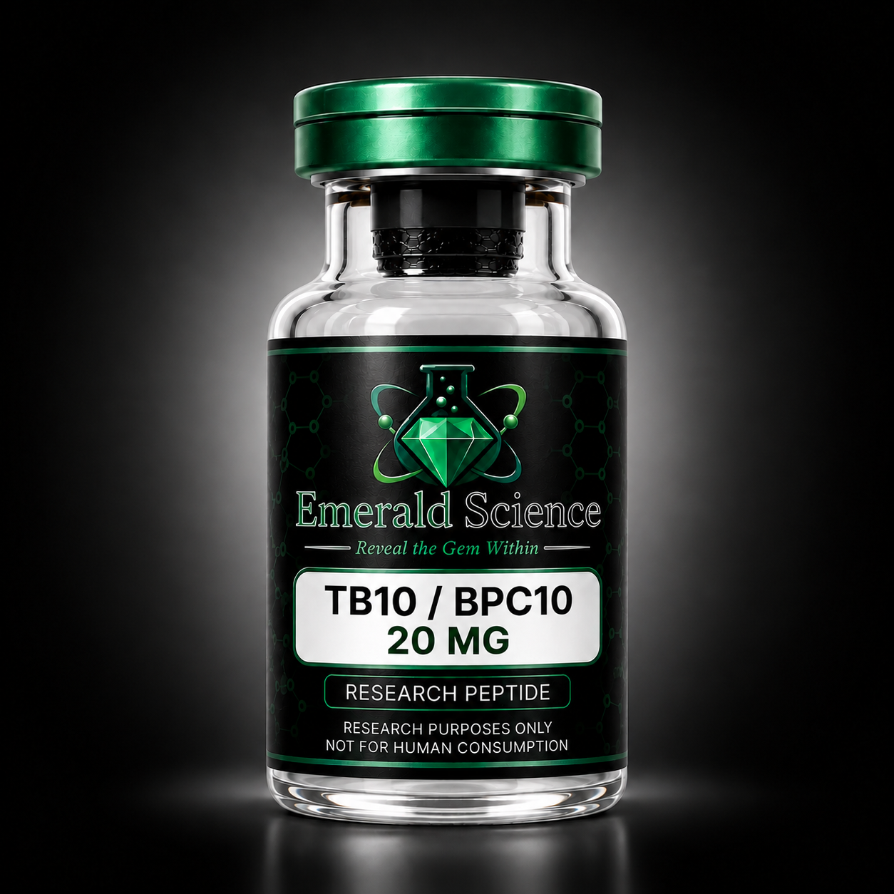 BPC-10 / TB-10